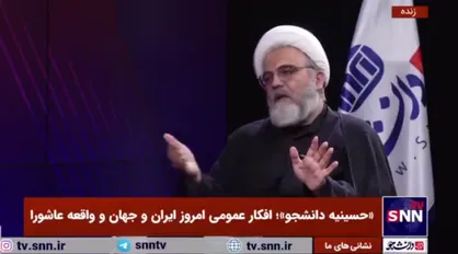 محسن قنبریان: تنها دو سوم افراد اعزامی لشکر یزید به کربلا آمدند و سایرین از این جنگ اکراه داشتند