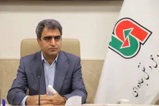 آزادراه تهران-شمال از ساعت ۱۷ دو طرفه می‌شود