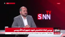 زمانی که آقای عبدالملکی از وزارت رفاه رفتند آقای پرویز فتاح را برای وزارت پیشنهاد کردم+فیلم