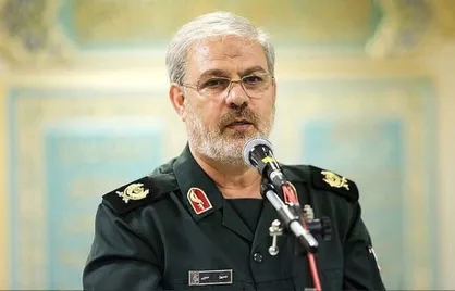 تنگه هرمز، خط قرمز مقاومت؛ تا شکست دشمن عقب&zwnj;نشینی نخواهیم کرد