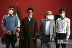 نبویان: بعد از برجام فردو به سالن گل کوچک تبدیل شد / صادقی: اگر نسخه‌ای دارید پیگیری کنید، همه‌اش شعار دادن نمی‌شود!