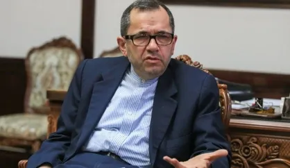 تخت&zwnj;روانچی: ظاهرا ترامپ از اینکه ایران به دنبال سلاح اتمی نیست آگاهی ندارد / اطلاعات ترامپ جعلی است