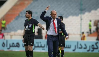 پرسپولیس منتظر محکومیت ۹ میلیاردی جدید!