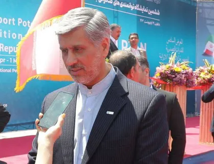 ایران تحریم پذیر نیست/ حضور ۸۰۰ شرکت برتر صادراتی داخلی در ایران اکسپو