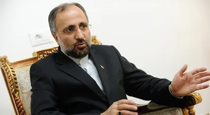فیلم/ درددل دختر شهید آقایی&zwnj;پور از شهدای فاجعه منا در مراسم سالگرد پدرش