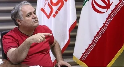 کاهش تمایل سلبریتی&zwnj;ها برای حضور در شبکه&zwnj;های ماهواره&zwnj;ای/ رسانه ملی دنباله&zwnj;روی فضای مجازی شده است