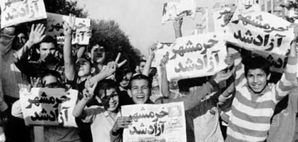 اشتباه بزرگ عراقی&zwnj;ها در عملیات بیت&zwnj;المقدس