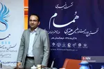 نخستین دوره جشنواره ملی هنری 