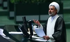 نمیدانم روحانی رئیس‌جمهور سوئیس است یا جمهوری اسلامی
