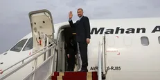 پایان سفر امیرعبداللهیان به ۴ کشور منطقه