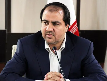 شریان&zwnj;های حیاتی شهر به سامانه هشدار سریع زلزله باید متصل شود