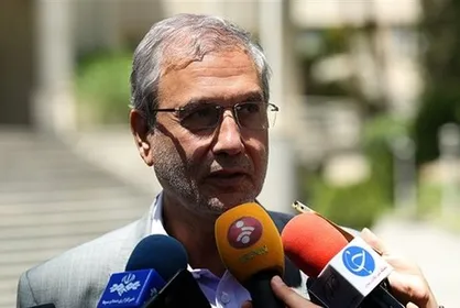 ربیعی: توزیع کارت&zwnj;های بانکی بین ۱۸ هزار خانوار کم درآمد/ در مورد بنزین هفته بعد صحبت می&zwnj;کنم