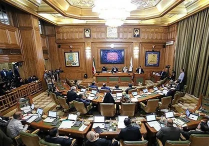 گلایه&zwnj;های اعضای شورای شهر تهران از راه&zwnj;اندازی &laquo;سرای ایرانی&raquo; بدون در نظر گرفتن پیوست ترافیکی