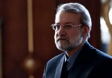 لاریجانی: دانشگاه فرهنگیان مرکز تحول در آموزش و پرورش است