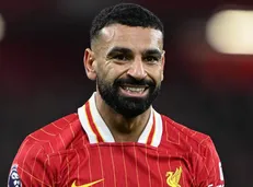 آینده نامشخص محمد صلاح در لیورپول؛ گزینه‌های جایگزین مشخص شدند