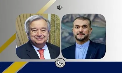 دیپلماسی را بهترین گزینه می&zwnj;دانیم