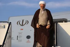 محسنی اژه‌ای به چین سفر می‌کند
