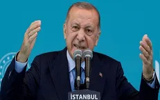 شکست اردوغان مقابل رقبای انتخاباتی در تازه‌ترین نظرسنجی در ترکیه