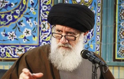 مهمترین آسیب اخلاقی جوانان از منظر آیت&zwnj;الله فاطمی&zwnj;نیا+فیلم