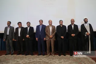 بیست و ششمین گردهمایی مدیران کل امور دانشجویان شاهد و ایثارگر دانشگاه‌ها
