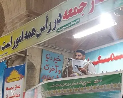 فتح خرمشهر برای جوانان نسل امروز نقشه گنج و فرمول پیروزی است