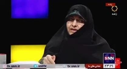 خزعلی: با یک دروغ به اسم آزادی کشور را به آشوب کشیدند/ به اسم آزادی چه بلا&zwnj;هایی که سر مردم عراق و سوریه نیاوردند