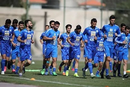 شفر و ابراهیمی در نشست خبری