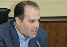 برداشت‌ غیرمجاز عامل اصلی کاهش ورودی آب به سد الغدیر است