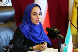 نشست خبری طرح چهره مردمی فرمول یک