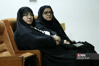 همایش بررسی نقش دانشجو در حل مسائل کشور 