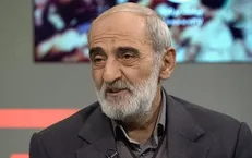 درسی از سیل ویرانگر