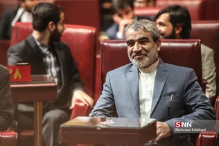 دکتر عباسعلی کدخدایی سخنگوی شورای نگهبان