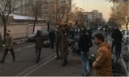 شهادت ۳ مامور ناجا و ۲ بسیجی/ اغتشاش دراویش پایان یافت