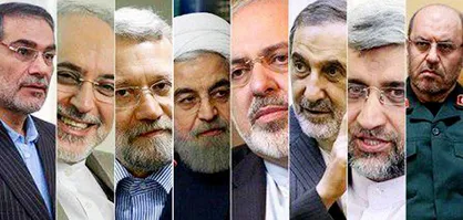بی&zwnj;توجهی به شروط رهبرانقلاب در برجام موجب آثار مخرب شده/ اعضای هیئت نظارت بر برجام می ترسند به دستاورد بزرگشان خدشه&zwnj;ای وارد شود!