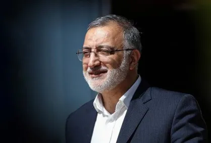 شهردار تهران فردا پنجشنبه به منطقه ۱۷ می رود/ زاکانی قبلاً از مناطق ۲۰، ۱۴، ۱۶ و ۳ بازدید کرده است