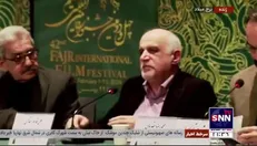 تهیه کننده فیلم «بهشت تبهکاران»: نسخه ای که نمایش داده شد نسخه بازبینی هیئت انتخاب بود و گفتند مردم نباید پشت در می ماندند