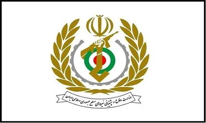 وزارت دفاع جان باختن تیم پروازی ارتش را تسلیت گفت