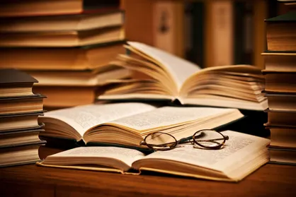 بیش از نیمی از دانشجویان سعادت بشری را در گرو مطالعه می&zwnj;دانند