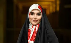 مژده لواسانی: وفاق ملی در نمایشگاه کتاب خودش را نشان می‌دهد