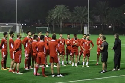 احتمال لغو بازی فولاد - پرسپولیس