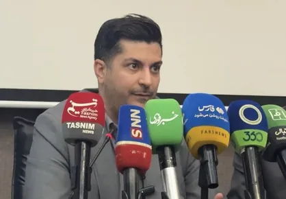 مرادی: استفاده از VAR بدون مجوز فیفا، فوتبال را تعلیق خواهد کرد +فیلم