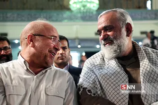 گردهمایی بزرگ جهادگران