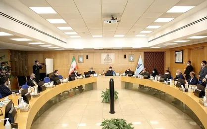 شاه&zwnj;میرزایی: خوراک پتروشیمی&zwnj;ها بیش از ۲ برابر می&zwnj;شود