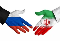 ایران و روسیه از ۲۰ پژوهش مشترک حمایت خواهند کرد