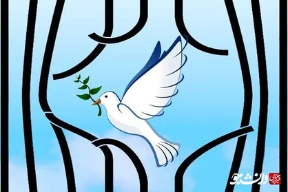 آزادی ۱۰ هزار زندانی غیرعمد تا پایان سال