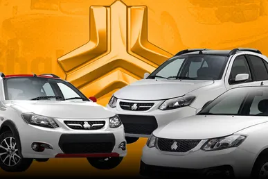 فروش فوق‌العاده ۳ محصول سایپا از فردا