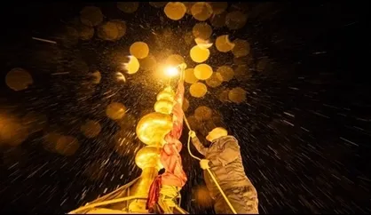 جهان در مدار مغناطیس پرجاذبه حسینی (ع) است/کربلا فریاد احرار عالم را پژواک می&zwnj;کند + موشن