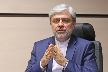 جمهوری اسلامی باید با مواضع قاطع به آمریکا و اروپا نشان دهد برجام برای ما مقدس و وحی منزل نیست