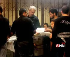 خادمی وزیر اقتصاد در هیئت دانشگاه صنعتی شریف
