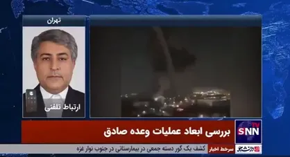 فعال سیاسی اصلاح طلب: وعده صادق اولین اقدام جهان اسلام در مقابل تجاوز تاریخی به کنسولگری ایران بود/ منافع ملی حوزه انسجام بخشی ایرانیان است